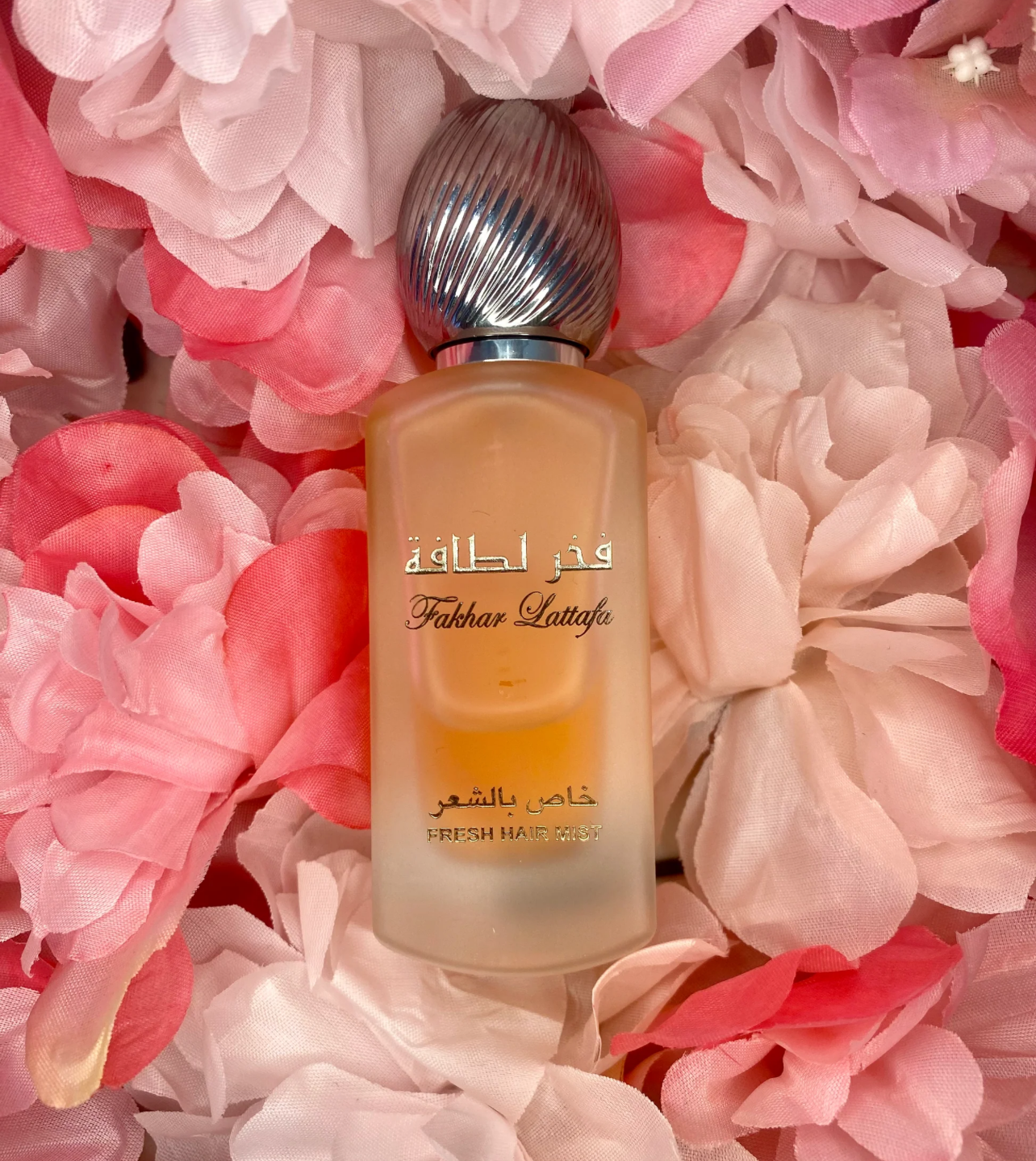 Parfum cheveux fakhar lattafa